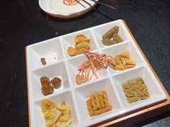 -探鱼·鲜青椒爽麻烤鱼(广州花都来又来店)
