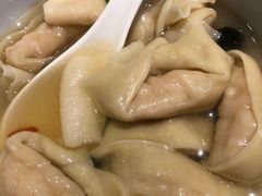 鸡汤大虾馄饨-上海人家花樣年华(中山公园店)