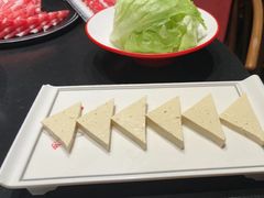 -南门四季铜锅涮肉(大屯·北苑店)