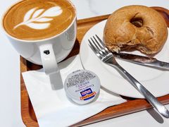 -Peet's 皮爷咖啡(海雅缤纷城店)
