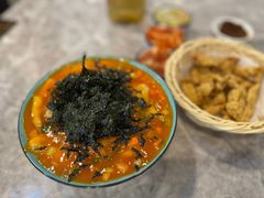 -屋里家延边朝鲜族冷面(梅林3店)