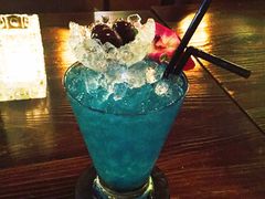 HUNTING&nbsp;BAR-HUNTING BAR亨霆鸡尾酒馆(越秀淘金店)