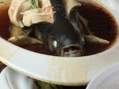 -满汉楼(江畔店)