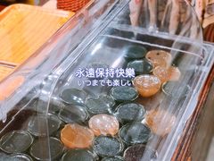 -周大娘牛乳(旧寨古村总店)