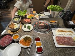 -高丽苑韩国烤肉(海昌路旗舰店)