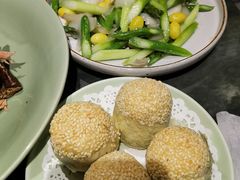 -兰溪小馆(首经贸店)