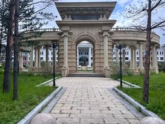 -北极村旅游风景区