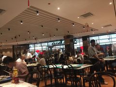 -关夫人餐厅(阳光广场店)