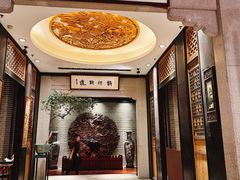 -龙悦湾酒家·八阵鱼生·渔人码头店