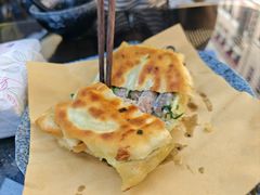 -地二手作鱼汤馄饨(上街里店)