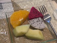 -利苑酒家(金宝店)