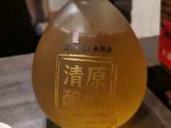 -盟重烧烤(高正街店)
