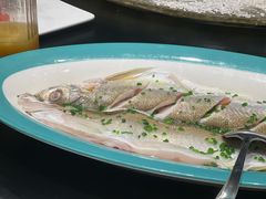 -柳莺湖上·湖景餐厅·江南菜(西湖店)