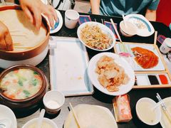 -满园烤鸭·春饼(沈北万达店)