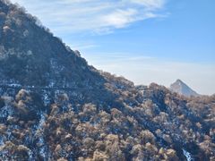 -少华山国家森林公园