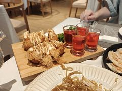 -若蘭慈·无国界素食料理(欢乐海岸店)