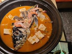-筱爷叔·上海传统手工菜(玉树路店)