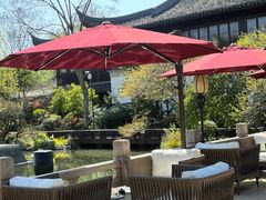 -杭州西子湖四季酒店-WL BISTRO西湖餐厅(灵隐路店)