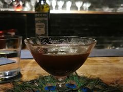 -格兰酒吧Glen Bar