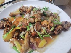 -黄家菜园农庄