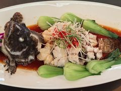 -利顺德大饭店·水岸中餐厅(小白楼店)
