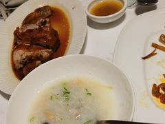 -珍呈中餐厅•粤川淮扬新疆(乌鲁木齐康莱德酒店)
