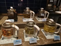 -星伦多自助料理·涮烤一体(嘉兴八佰伴店)