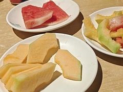 -玫瑰花园自助烤肉(顺义鑫海韵通店)