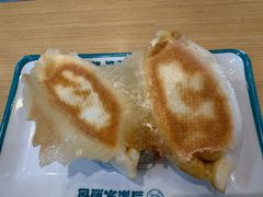 -当家水煎包·牛肉汤(浦江店)