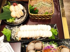 -湊湊火锅·茶憩(打浦桥日月光店)