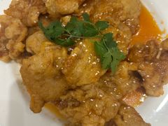 -新洪记·丽久饭店(铁西店)
