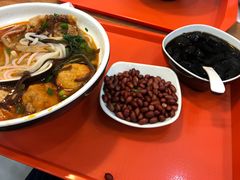 -螺小胖柳州螺蛳粉(钟楼总店)