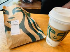 -星巴克(大宁店)