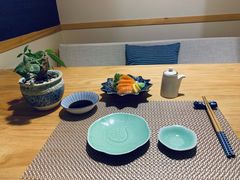 -活鳗饭·鹅肝范儿(高碑店店)