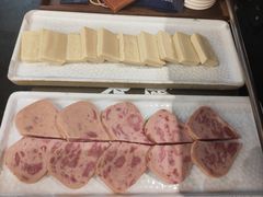 -滇牛云南火锅(桂林路店)