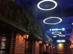-欧歌堡KTV PARTY(万濠城店)