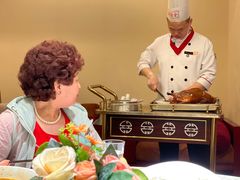 -全聚德(长江路店)