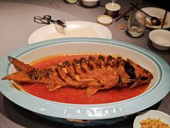 -阿五黄河大鲤鱼(英协路店)