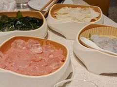 -海底捞火锅(巴黎春天浦建店)