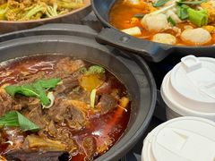 -肖记公安牛肉鱼杂馆·省级非物质文化遗产(江汉路直营店)