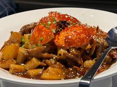 -桂满陇·杭州饭店(清河万象店)