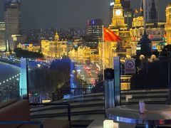 -罗斯福色戒酒吧(外滩店)