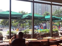 -星巴克(常州星河国际店)