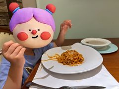 -波特曼西餐厅(中央大街店)