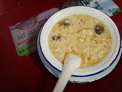 荔枝调蛋-然香姜汁(江城小区店)