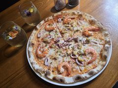 -JINNS锦时 steak&pizza(浸信会礼拜堂旧址店)