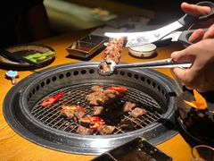 -本寻烧肉酒场(双井店)