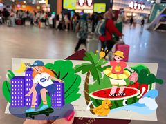 -吉隆坡国际机场