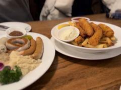 -宝莱纳啤酒花园餐厅PAULANER BRAUHAUS Nanjing(广州路店)