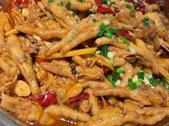 -胖哥俩肉蟹煲(梅溪步步高店)